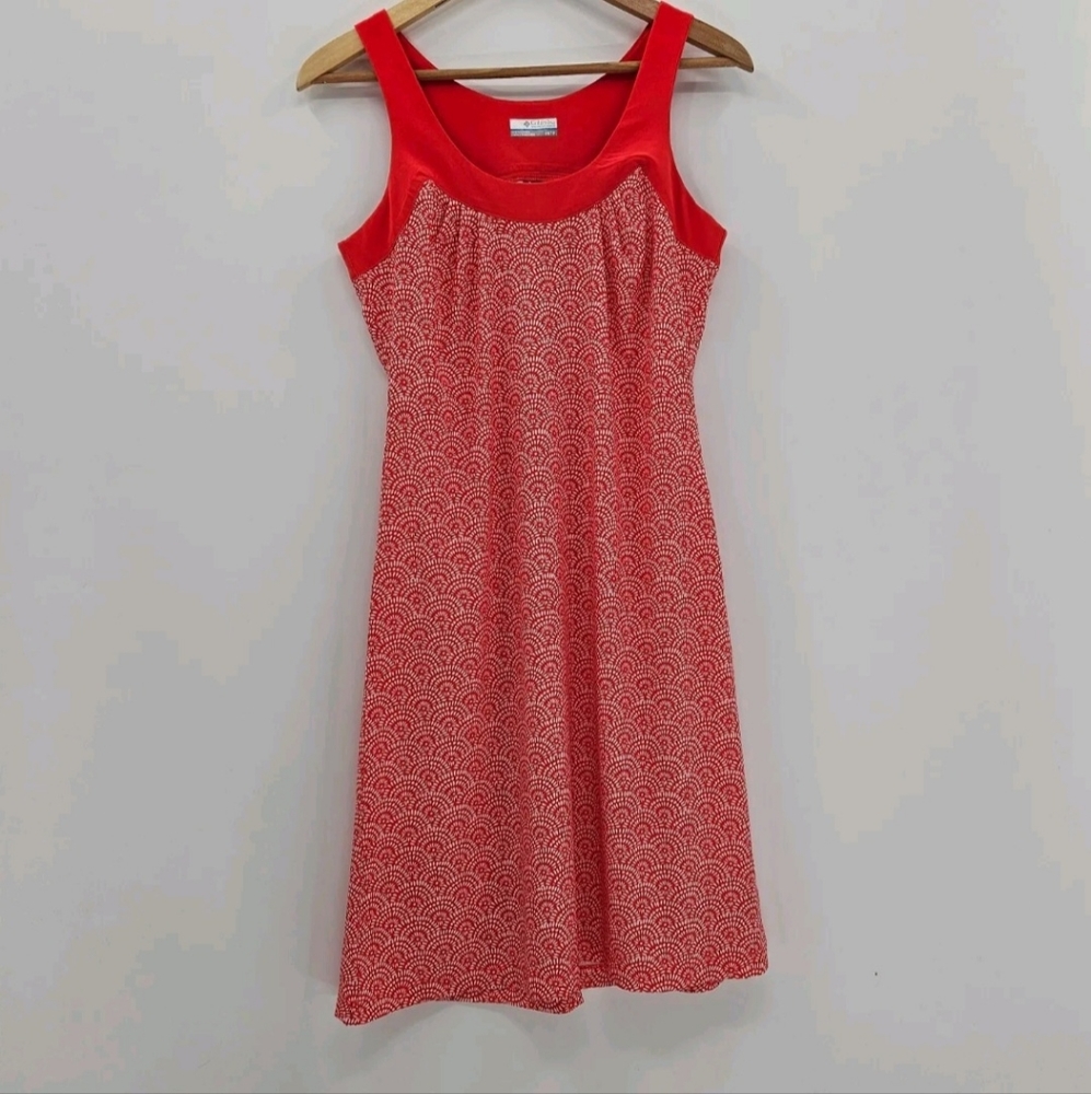 Columbia women's summer dress XS